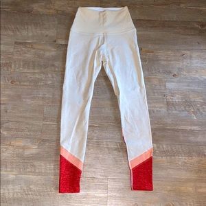 NEW Beyond Yoga Spacedye Leggings